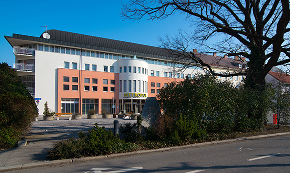 © Hotel Metropol GmbH